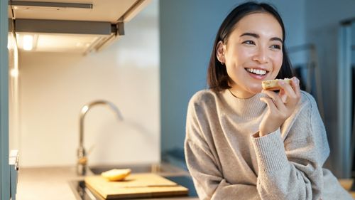 Expert-Backed Energy-Boosting Snacks That Won't Spike Your Sugar Levels